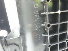 1T0881580 vano portaoggetti