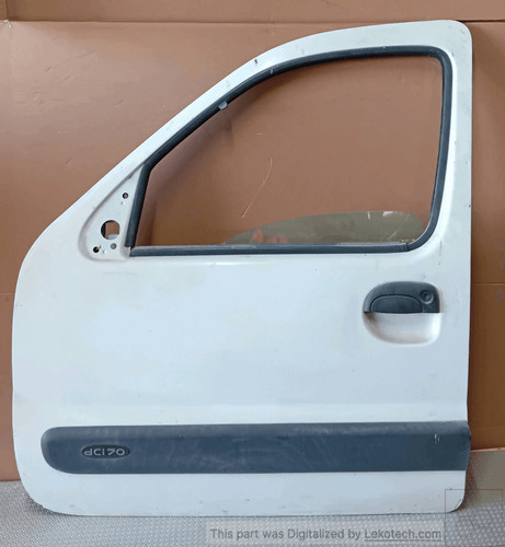 7751472432 porta ant sx - porta,