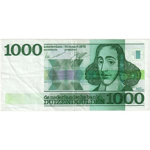 376860 paesi bassi 1000 - [#376860],