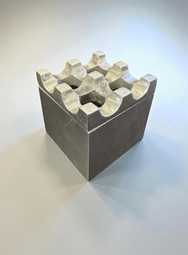 Portacenere design iconico - di,