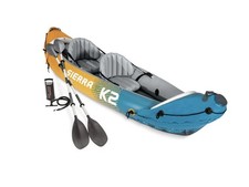 Kayak gonfiabile Intex Sierra