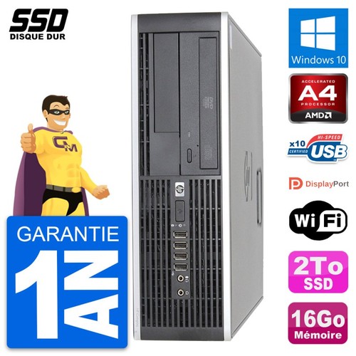 6305 pro sff - pc,