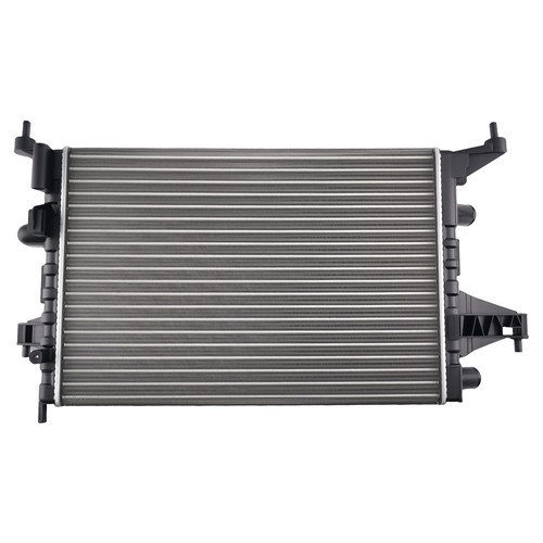 Radiatore alluminio for opel - alluminio,