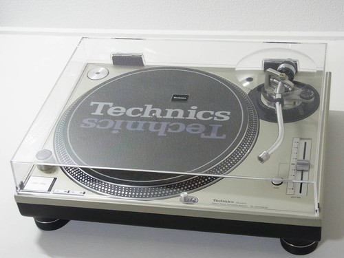 Technics 1200mk3d - technics, sl-1200mk3d