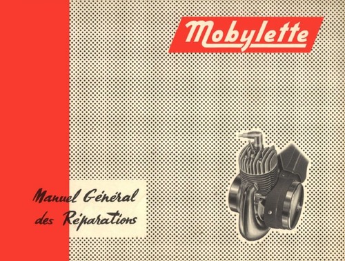Manuale officina revisione - manuale,