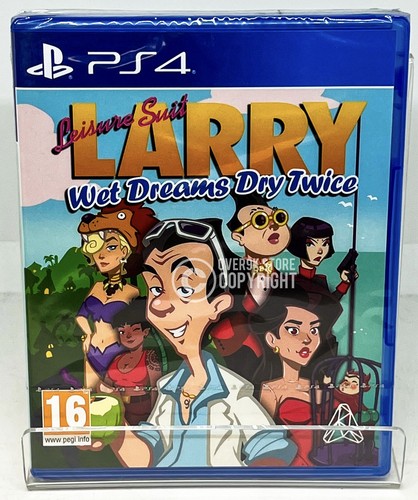 Tuta tempo libero larry - libero,