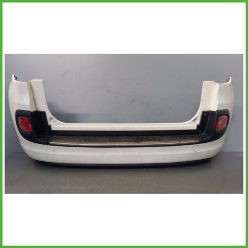 Paraurti posteriore fiat 500l - paraurti,