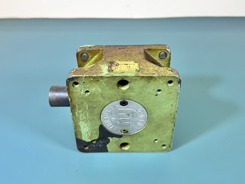 Anello idraulico pompa - hy,