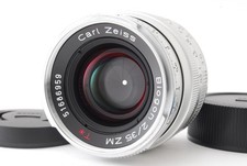[Top Mint] Carl Zeiss Biogon