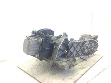 APRILIA SCARABEO 4T 100 BLOCCO