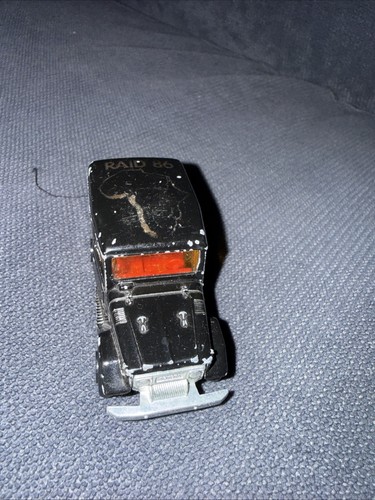 Vintage car toyota jeep - toyota,