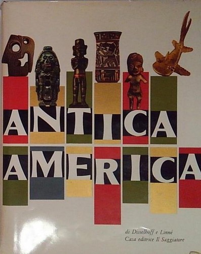 Disselhoff antica america il - disselhoff,
