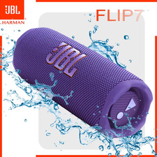 ‌ Altoparlante Bluetooth Wireless JBL FLIP 7: Robusto Design Impermeabile IP68, 