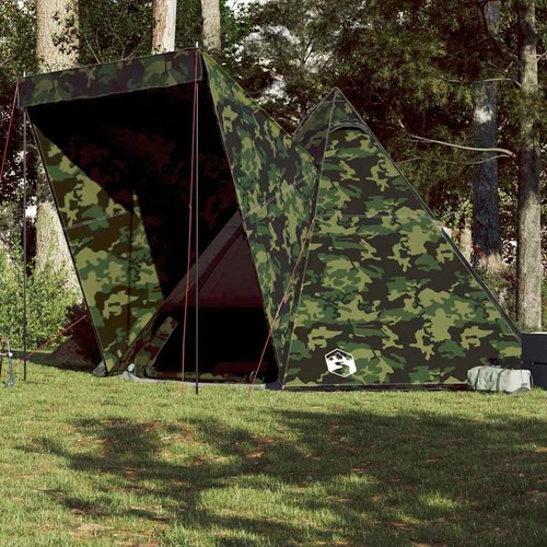 Tenda familiare tipi - tenda,