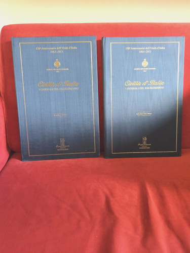 Giornali del risorgimento - i,