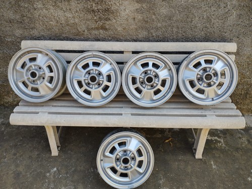 Cerchi lega cromodora 4j - lega,