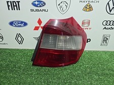 Stop posteriore destro bmw - stop,