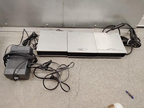Nakamichi soundspace - soundspace, 3