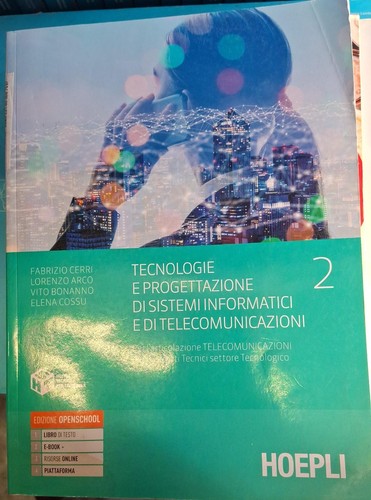 Tecnologie progettazione di - e,