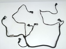 CABLAGGIO SENSORI DI