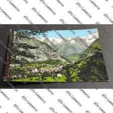Cartolina Valle d'Aosta -