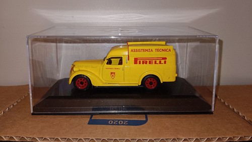 Fiat 1100 elr pirelli - elr,