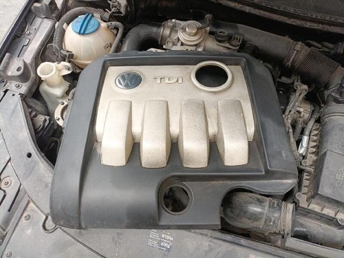 Copertura motore volkswagen - copertura,