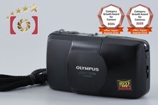Olympus μ[mju:] ZOOM PANORAMA