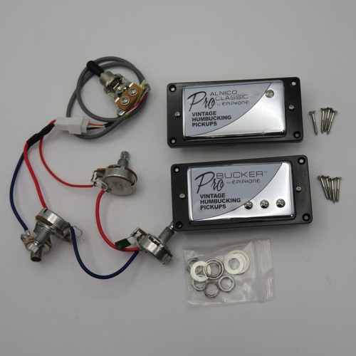 Pickup humbucker epiphone - pickup,