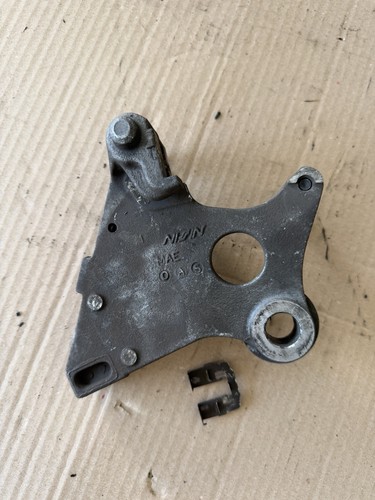 Staffa supporto nissin pinza - supporto,