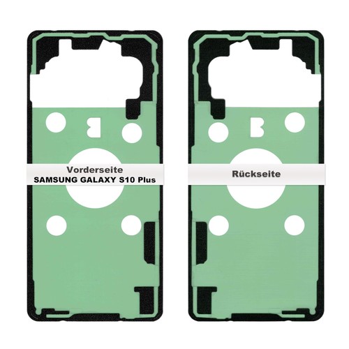 Teck copribatteria adesivo - is-teck,