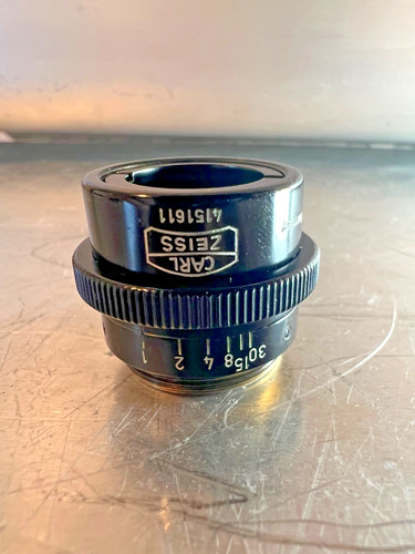 Carl zeiss luminar rms - carl,