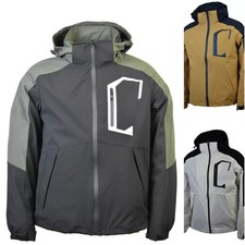 Giubbotto da Uomo Estivo