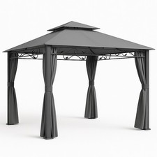 Gazebo Arion 3x3 mt Telo