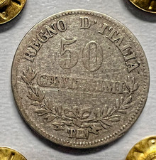 REGNO D'ITALIA VITTORIO