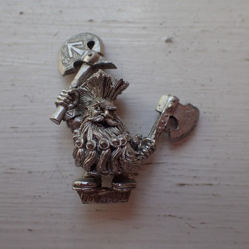 Cittadella warhammer anni - warhammer,