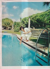 Poster Franco Gasparri -