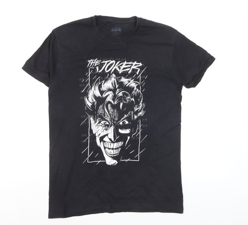 Shirt uomo batman joker - t-shirt,