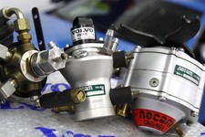 Regolatore miscela per Volvo