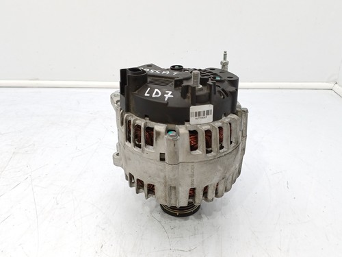 Generatore alternatore - ♻️generatore,