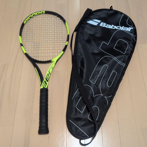 Racchetta tennis rigida - racchetta,