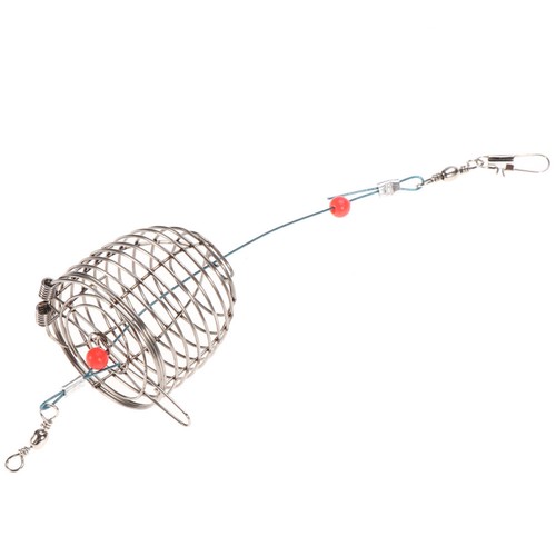 Set pezzi cestino - 5,