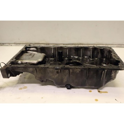 Coppa olio hyundai ix35 - olio,