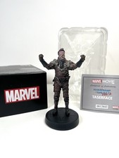 Marvel Movie Taserface
