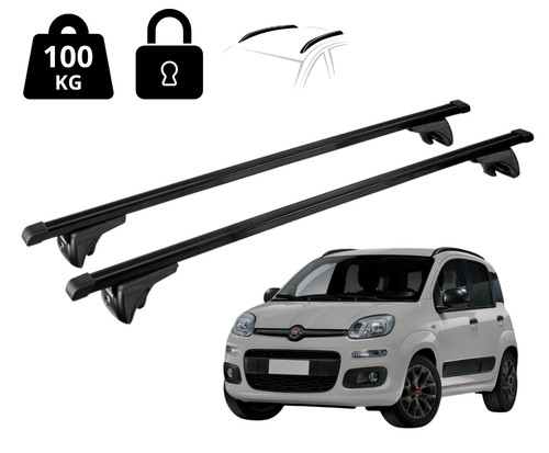 Barre portatutto tetto per - portatutto,