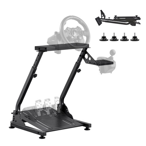 Supporto ruota racing - supporto,