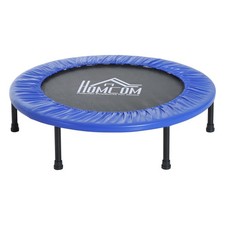 HOMCOM Φ91cm Trampolino