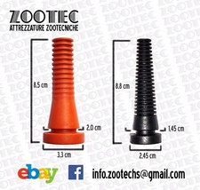 DITA SPENNAPOLLI SPIUMAPOLLI - SPENNAQUAGLIE SPENNAQUAGLIE PER RULLO SPIUMATRICE