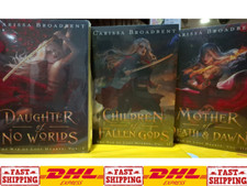 The War of Lost Hearts Series