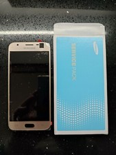 Display samsung j330f gold - j330f,